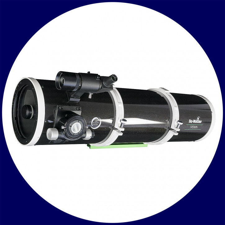Sky-Watcher Explorer 190MN DS Pro (190/1000mm, f/5.26) Optik/Tubus