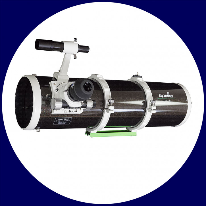 Sky-Watcher EXPLORER-150PDS (150/750mm, f/5) Optik/Tubus