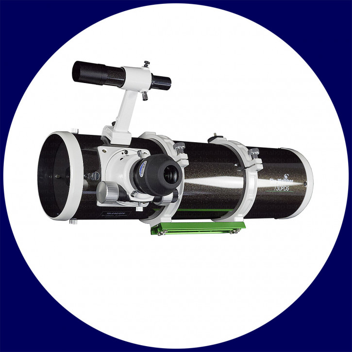Sky-Watcher EXPLORER-130PDS (130/650mm, f/5) Optik/Tubus