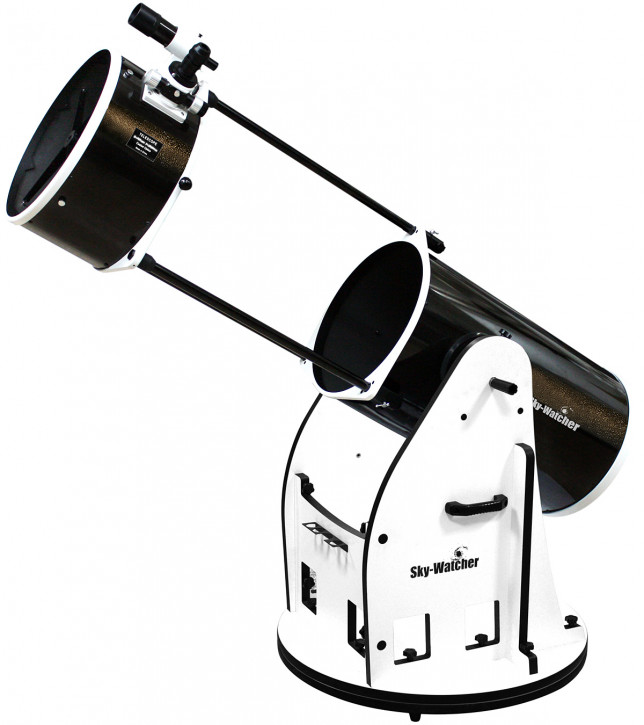 Sky-Watcher SKYLINER-400P (406/1800mm, f/4,4) FlexTube Dobson