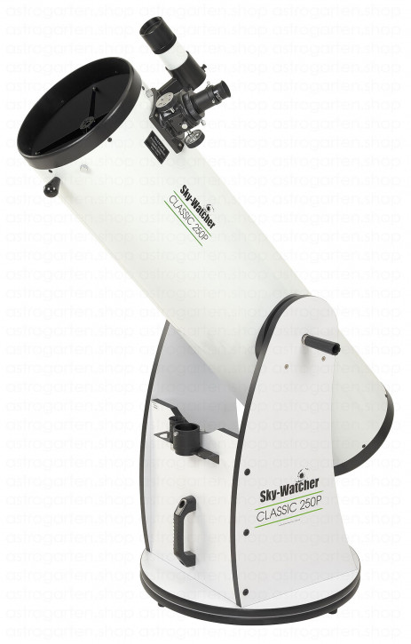 Sky-Watcher SKYLINER-250PX (254/1200mm, f/4,7) Dobson