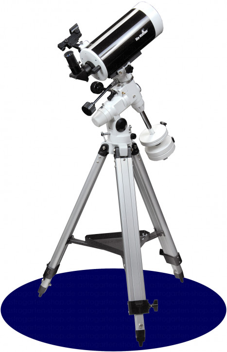 Sky-Watcher SKYMAX-127 mit EQ3-2 Komplettgerät