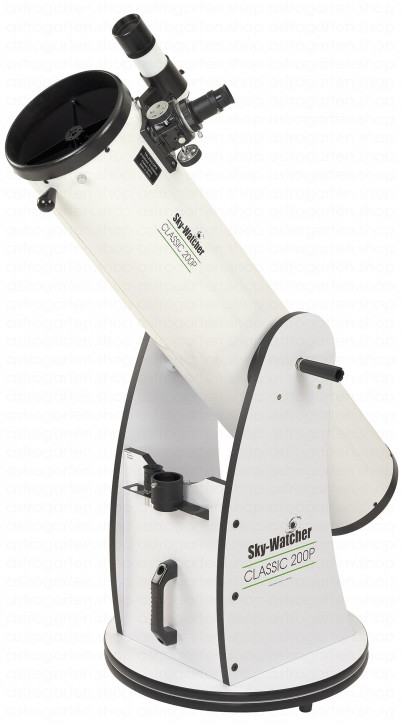 Sky-Watcher SKYLINER-200P (203/1200mm, f/5,91) Dobson