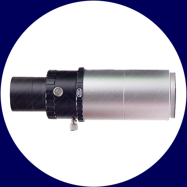 Baader Okular Projektions Adapter mit 1¼" Steckhülse