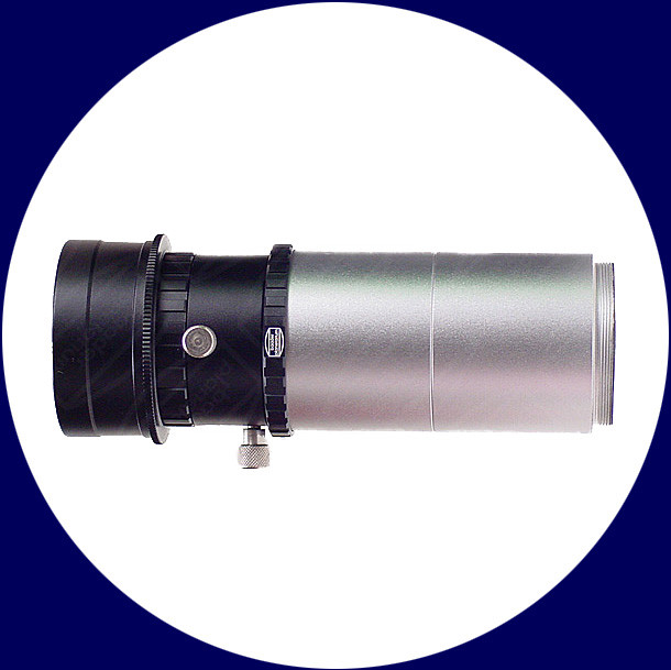 Baader Okular Projektions Adapter mit 2" Steckhülse