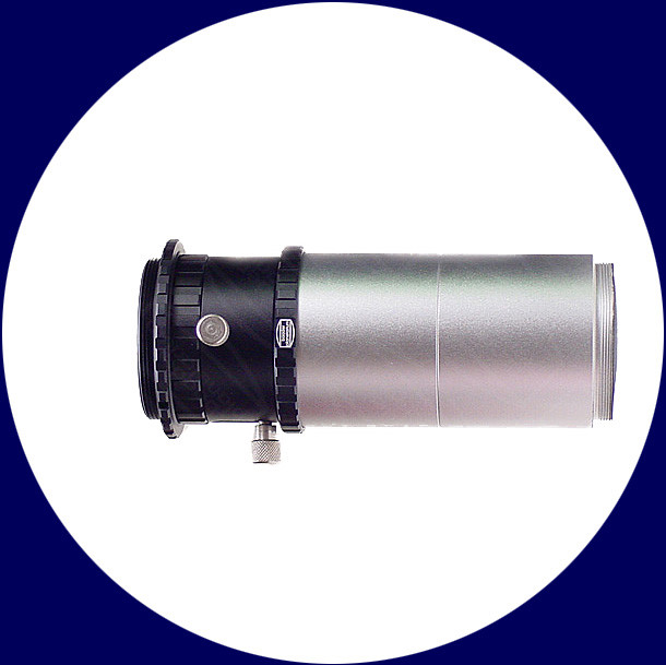 Baader Okular Projektions Adapter für Vixen M43
