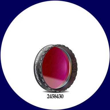 Baader S II 8nm CCD Filter 1¼"