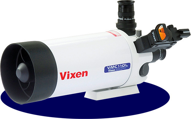 Vixen VMC110L Optik/Tubus