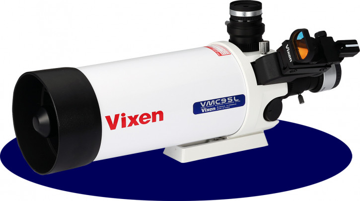 Vixen VMC95L  Optik/Tubus