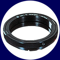 Vixen T-Ring Nikon