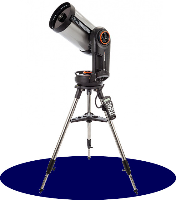 Celestron NexStar Evolution 6 Teleskop