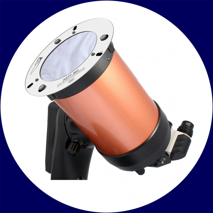 Baader AstroSolar Teleskop Filter (ASTF) 80-280mm
