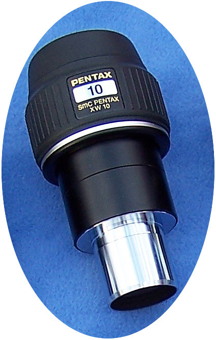 Okular Pentax XW 10mm