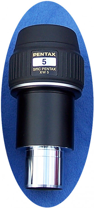 Okular Pentax XW 5mm