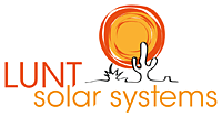 LUNT Solar Systems