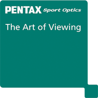 PENTAX Sport Optics - The Art of Viewing