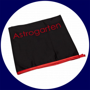 Astrogarten Beobachtungstuch - Normal (schwarz)