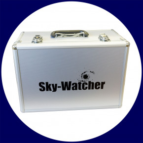 Sky-Watcher EVOLUX-62ED DS-Pro Optik/Tubus (62/400mm, f/6.45)