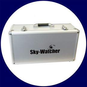 Sky-Watcher EVOLUX-82ED DS-Pro Optik/Tubus (82/530mm, f/6.46)