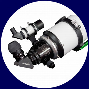 Sky-Watcher ESPRIT-150ED Professional Optik/Tubus (150/1050mm, f/7)