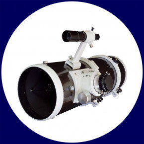 Sky-Watcher QUATTRO-150P (150/600mm, f/4) Optik/Tubus mit Aplanatischem Super Komakorrektor