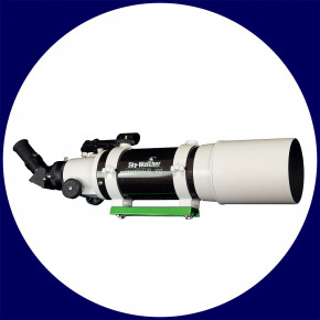 Sky-Watcher STARTRAVEL-102T Optik/Tubus (FH 102/500mm, f/4,9)