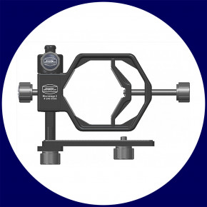 Baader Microstage II Universal Kamera Adapter (29-63mm), schwenkbar