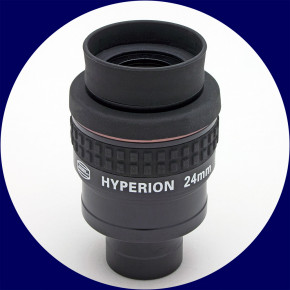 Baader HYPERION Okular 24mm (Festbrennweite)