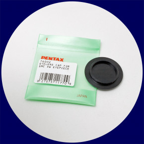 PENTAX Staubschutzdeckel/-kappe für XW Okulare