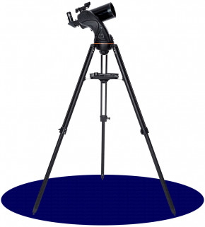 Celestron ASTRO FI 102 Maksutov-Cassegrain Teleskop