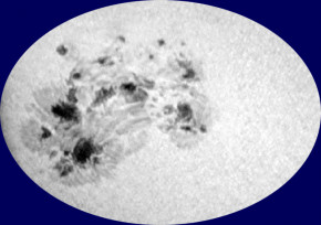 Baader AstroSolar™ Sonnenfilterfolie VISUELL 10x10cm