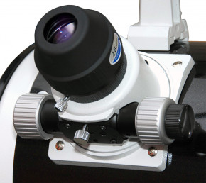 Sky-Watcher EXPLORER-130PDS (130/650mm, f/5) Optik/Tubus