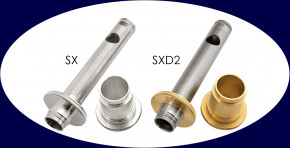 Vixen SD103S SXD2-Komplettgerät
