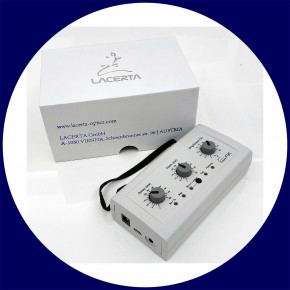 LACERTA Flat Box Controller (FBC)